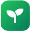Logo Cahya & Embun Florist