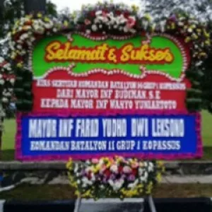 BP 050 Sukses