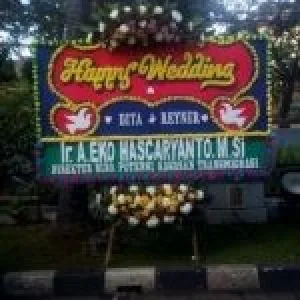 BP 055 Wedding