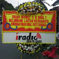 BP 007 Selamat