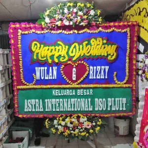 BP 088 Wedding