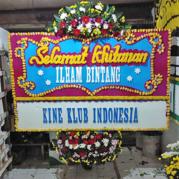 BP 090 Khitanan