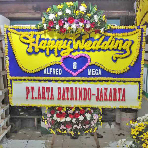 BP 091 Wedding