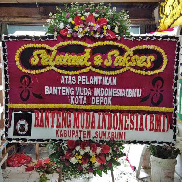 BP 095 Sukses