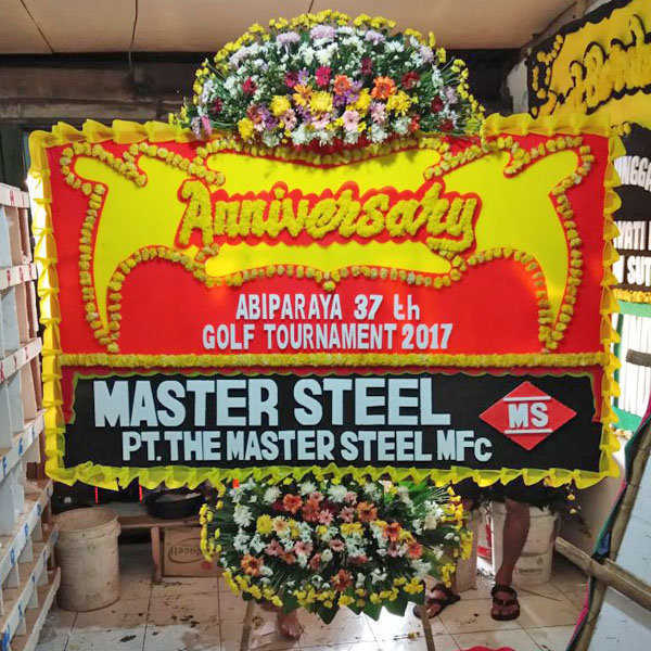 BP 100 Anniversary