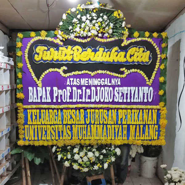 BP 101 Dukacita