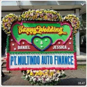 BP 114 Wedding
