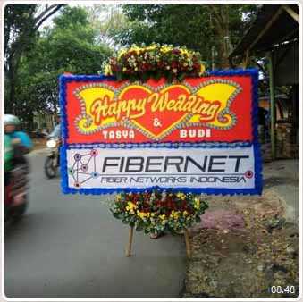 BP 118 Wedding