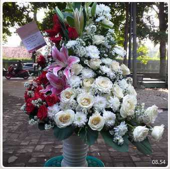 BM 013 Mawar