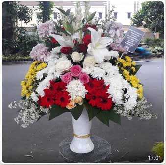 BM 020 Mawar