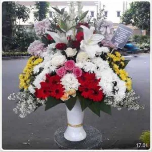 BM 020 Mawar