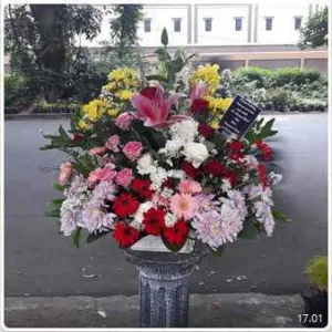 BM 024 Mawar