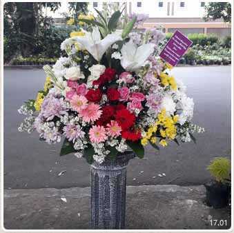 BM 025 Mawar