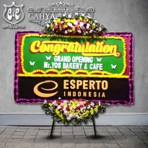 BP 136 Papan Bunga – Toko Bunga Bogor