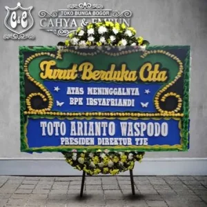 BP 154 Papan Bunga – Toko Bunga Bogor
