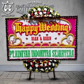 BP 159 Papan Bunga – Toko Bunga Bogor
