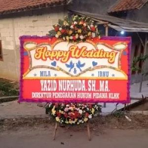 TOKO BUNGA CIGUDEG