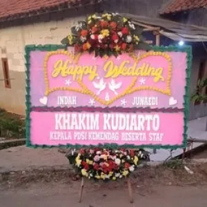 TOKO BUNGA SUKAJAYA