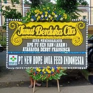 TOKO BUNGA LEUWILIANG