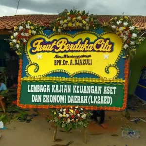 TOKO BUNGA PAMIJAHAN