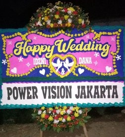 TOKO BUNGA RANCA BUNGUR