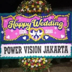 TOKO BUNGA RANCA BUNGUR