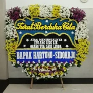 TOKO BUNGA BOGOR