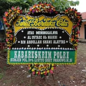 TOKO BUNGA TAMANSARI
