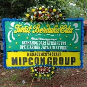 TOKO BUNGA PASIRKUDA