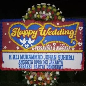 TOKO BUNGA CIBALAGUNG