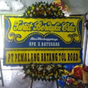 TOKO BUNGA PANCASAN