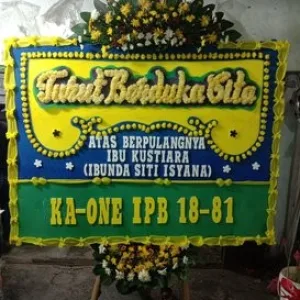 TOKO BUNGA TAJUR