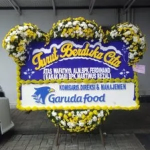TOKO BUNGA EMPANG