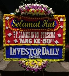 TOKO BUNGA BONDONGAN