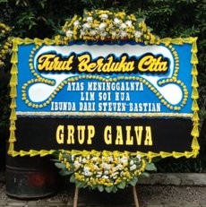 TOKO BUNGA SINAR KASIH