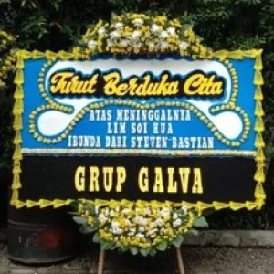 TOKO BUNGA SINAR KASIH
