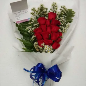 HB 012 Panjang