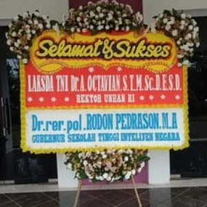 TOKO BUNGA GUNUNG GEULIS