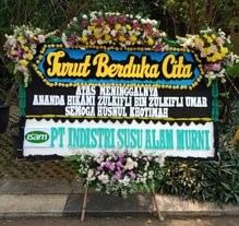 TOKO BUNGA CISARUA
