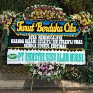 TOKO BUNGA CISARUA