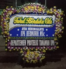 TOKO BUNGA PUNCAK