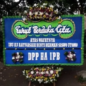 TOKO BUNGA CITEUREUP