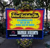 TOKO BUNGA CILEUNGSI
