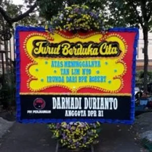 TOKO BUNGA CILEUNGSI