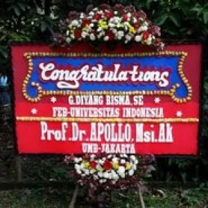 TOKO BUNGA GUNUNG PUTRI