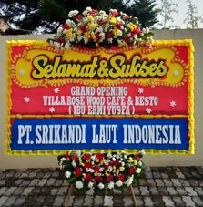 TOKO BUNGA CIBUBUR