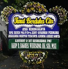 TOKO BUNGA CIBINONG