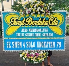 TOKO BUNGA SENTRA MEDIKA