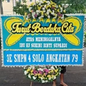 TOKO BUNGA SENTRA MEDIKA