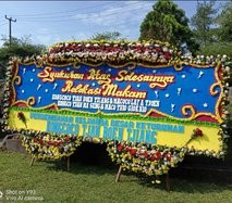 TOKO BUNGA FILEMON